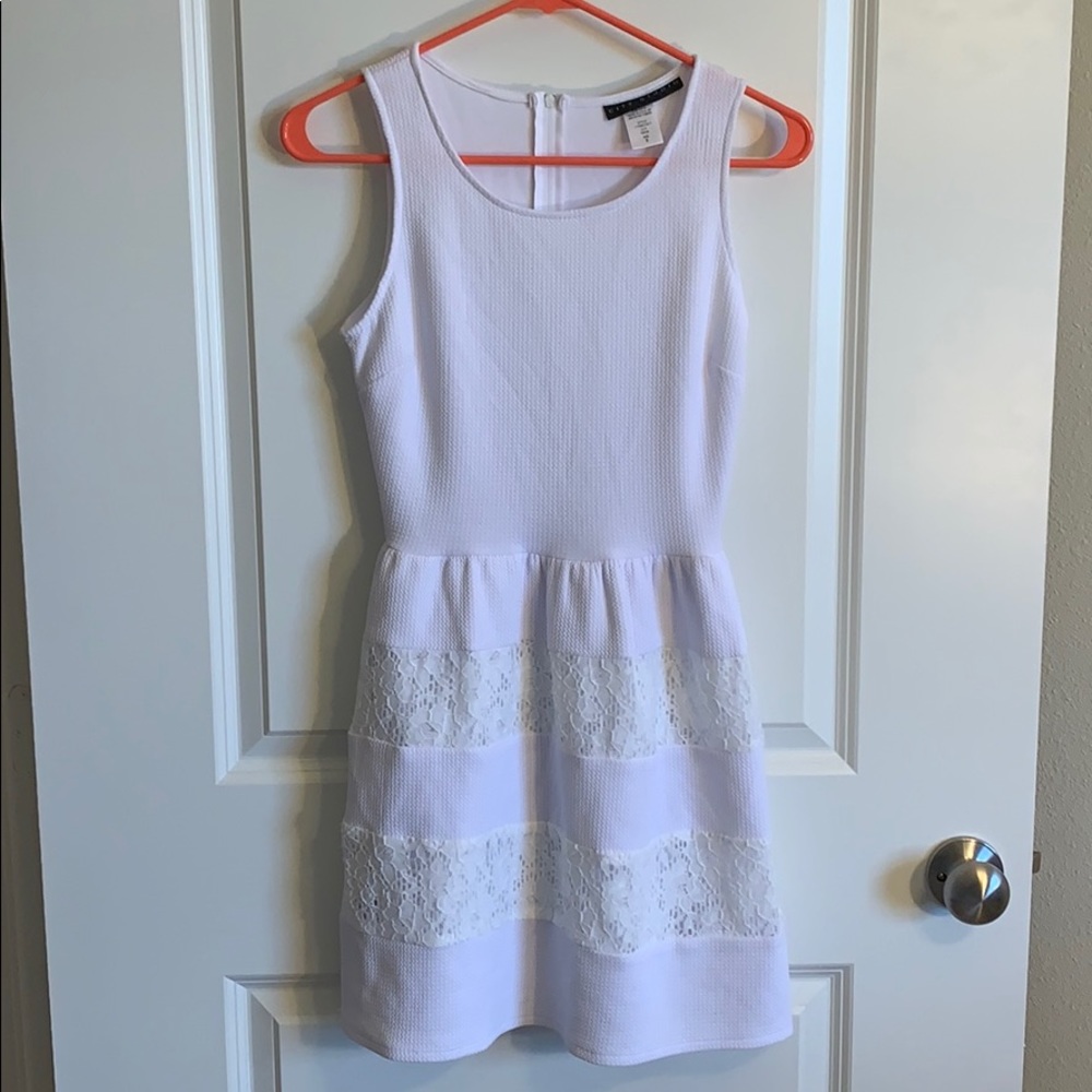 City Studio Dress